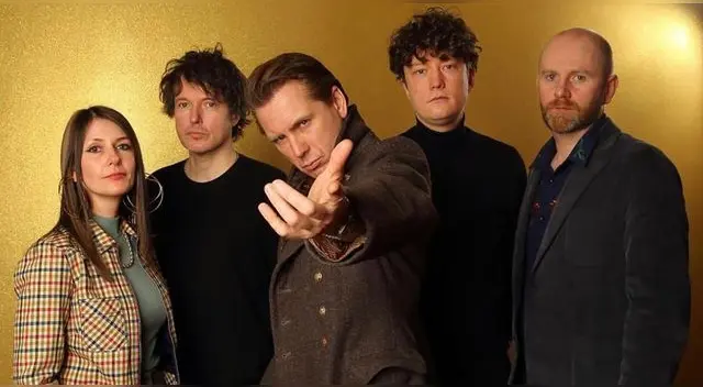 Ferdinand en Colombia 2024