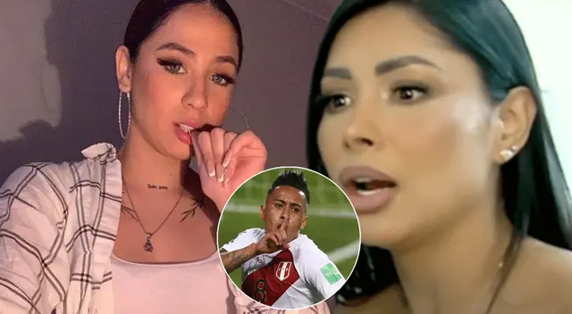 Pamela Franco decidió responderle a su exbailarina tras supuestos celos. Pamela Franco decidió responderle a su exbailarina tras supuestos celos.