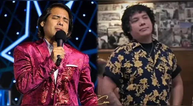 Tony Cam debuta como actor en 'Tu nombre y el mío'