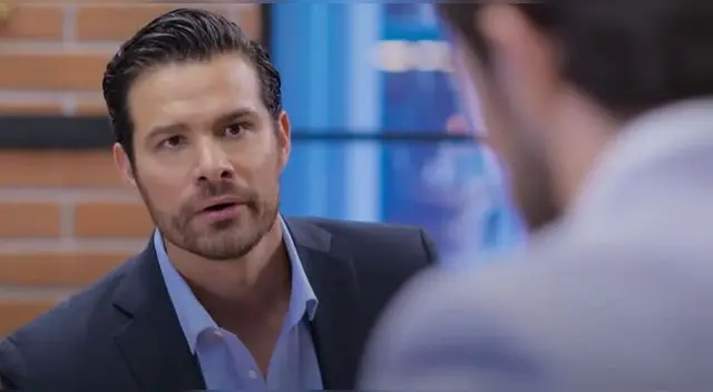 La historia de Juana, capítulo 52