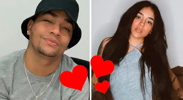 ¿Youna inició una relación con Roxana Molina? Comentarios en Instagram los delatarían ¿Youna inició una relación con Roxana Molina? Comentarios en Instagram los delatarían