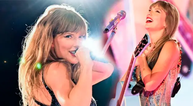 Taylor Swift canceló hasta tres conciertos en Viena y tendría afectaciones. Taylor Swift canceló hasta tres conciertos en Viena y tendría afectaciones.