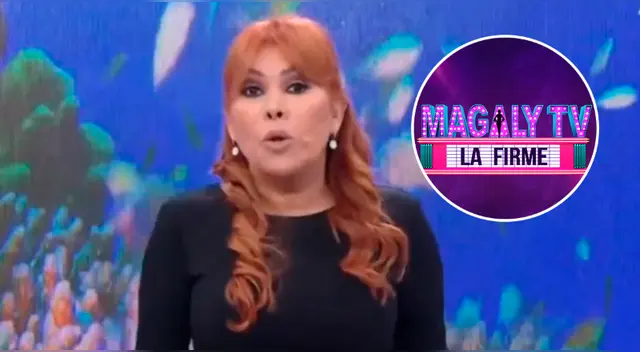 Magaly Medina iniciará casting para DJ este martes.