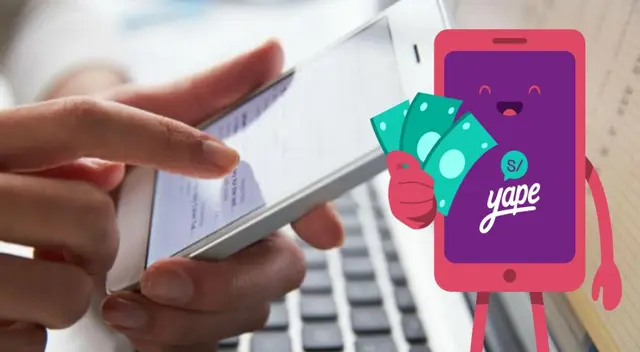 Estos son los pasos para recuperar tu dinero tras yapear a un número equivocado. Estos son los pasos para recuperar tu dinero tras yapear a un número equivocado.