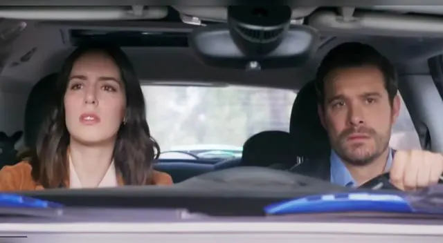 La historia de Juana, capítulo 53