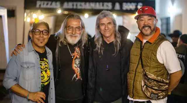 Evento musical se realizará el próximo mes.