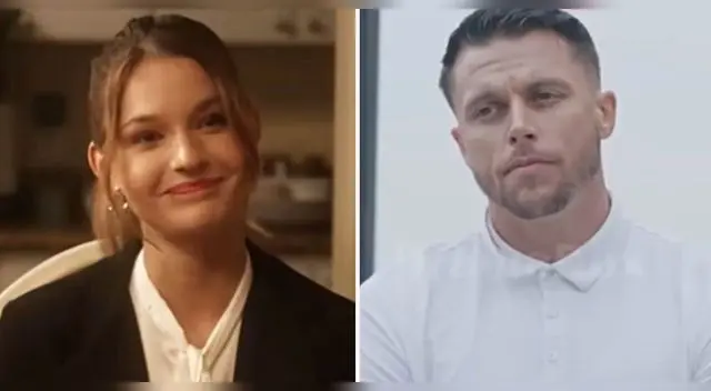 'Ojalá fueras tú' capítulo 1