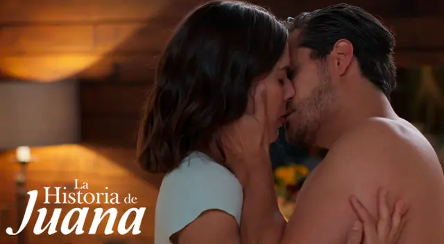 Conoce en esta nota todo sobre el estreno del capítulo 54 de la Historia de Juana. Conoce en esta nota todo sobre el estreno del capítulo 54 de la Historia de Juana.