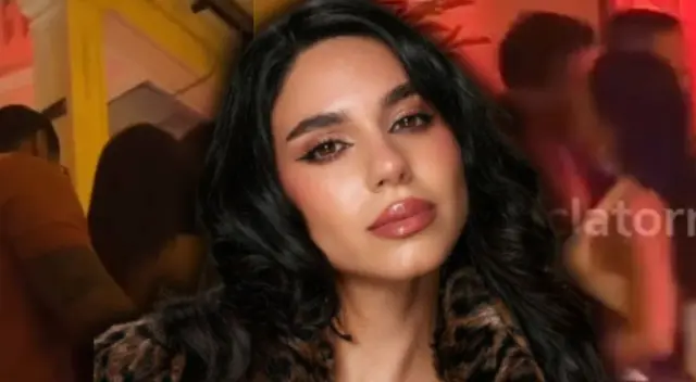 Daniela Núñez toma radical decisión tras ampay con Vittorio de Carlo. Daniela Núñez toma radical decisión tras ampay con Vittorio de Carlo.