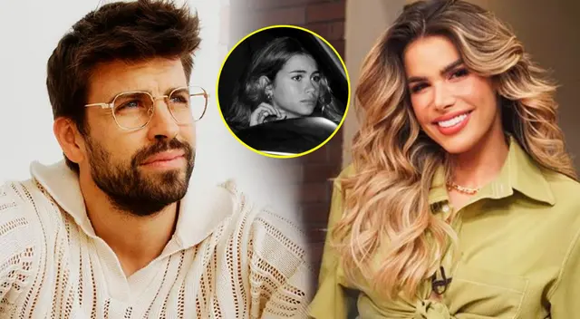 ¿Gerard Piqué está en una crisis con Clara Chía tras rumores? ¿Gerard Piqué está en una crisis con Clara Chía tras rumores?