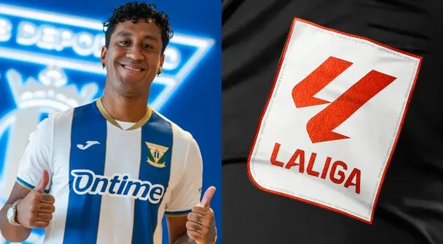 Renato Tapia jugará en CD Leganés por dos temporadas en el fútbol español. Renato Tapia jugará en CD Leganés por dos temporadas en el fútbol español.