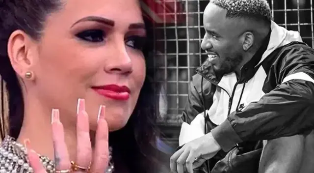 Jefferson Farfán presume trato con su hijo tras denuncia de Melissa Klug. Jefferson Farfán presume trato con su hijo tras denuncia de Melissa Klug.