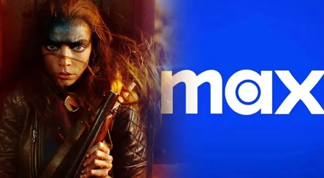 Dónde ver "Furiosa: de la saga de Mad Max". Dónde ver "Furiosa: de la saga de Mad Max".
