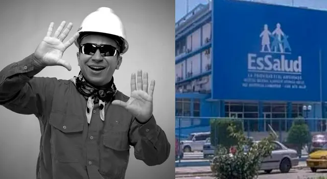 El popular personaje pasa por uno de los momentos más difíciles de su vida. El popular personaje pasa por uno de los momentos más difíciles de su vida.