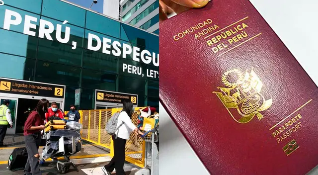 Conoce los detalles para viajar sin visa ni pasaporte. Conoce los detalles para viajar sin visa ni pasaporte.