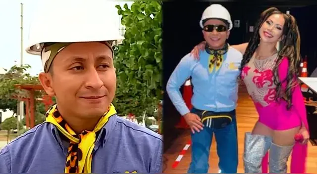 El 'Ingeniero Bailarín' era egresado de la carrera de ingeniería ambiental.