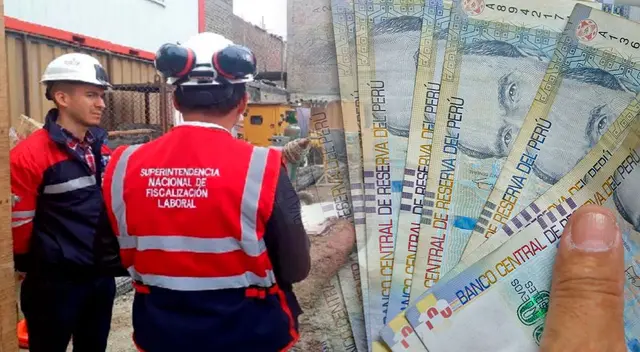 Postulantes a la convocatoria de trabajo de la Sunafil deberán conocer los requisitos que exige. Postulantes a la convocatoria de trabajo de la Sunafil deberán conocer los requisitos que exige.