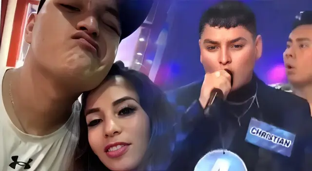 Hermanos Yaipén: Nuevo integrante es denunciado por violencia física. Hermanos Yaipén: Nuevo integrante es denunciado por violencia física.