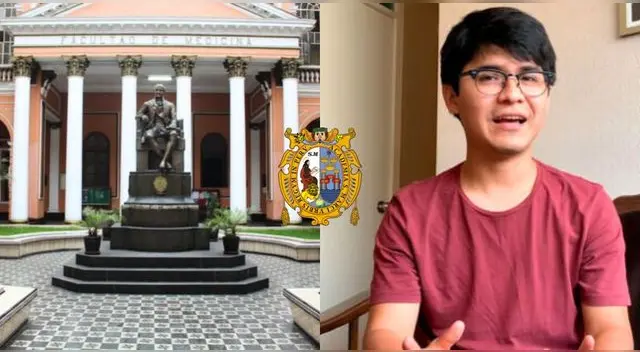 Estudiante de la UNMSM revela cuánto se ahorra al estudiar la carrera de Medicina en una universidad pública.