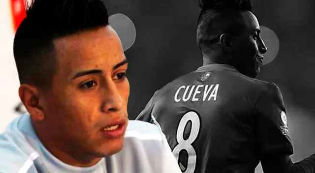 Christian Cueva revela su diagnóstico de depresión crónica tras demanda de agresión de Pamela López