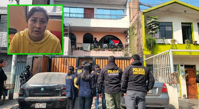 Funcionaria ocultaría los videos o los borraba en donde se cometían los robos. Funcionaria ocultaría los videos o los borraba en donde se cometían los robos.