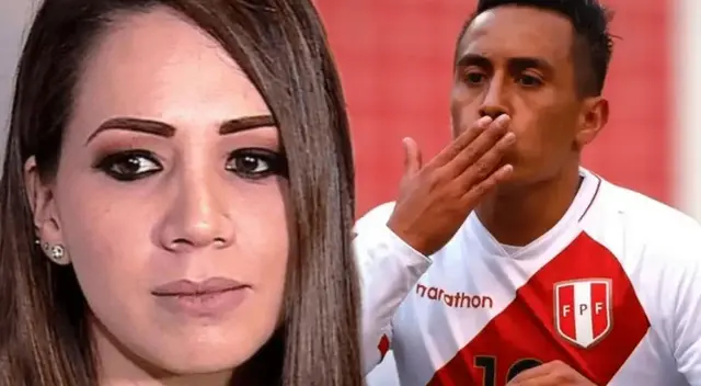 Melissa Klug dio detalles sobre su verdadero vínculo con Christian Cueva. Melissa Klug dio detalles sobre su verdadero vínculo con Christian Cueva.