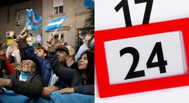 Argentina es el país con más feriados y días no laborables en Latinoamérica. Argentina es el país con más feriados y días no laborables en Latinoamérica.