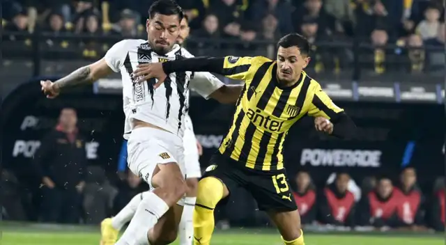 Cuánto paga The Strongest vs. Peñarol por Copa Libertadores: pronóstico y apuestas por los octavos de final