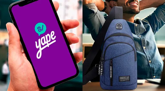 Conoce las promociones de Yape a precios muy bajos.