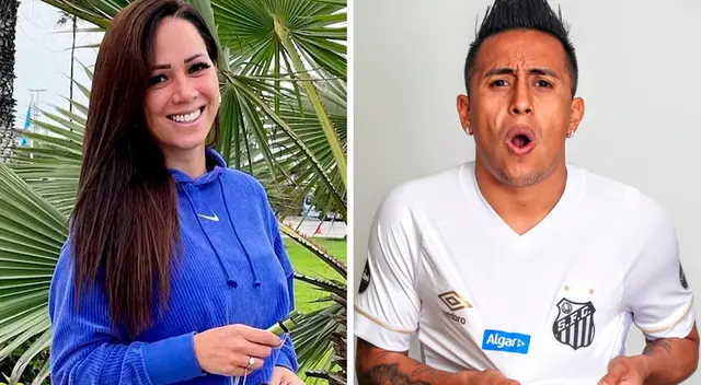 El historial migratorio de Melissa Klug que confirmaría encuentros con Christian Cueva en Brasil. El historial migratorio de Melissa Klug que confirmaría encuentros con Christian Cueva en Brasil.