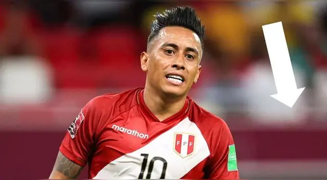 Este es el valor en el mercado de Christian Cueva tras estar en medio de la polémica por agresión a su esposa.