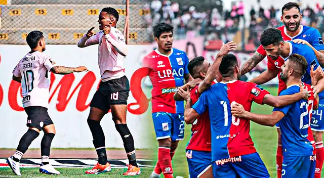 ¿Fraude deportivo? Casa de apuestas denuncia un posible amaño en el encuentro Mannucci - Sport Boys ¿Fraude deportivo? Casa de apuestas denuncia un posible amaño en el encuentro Mannucci - Sport Boys