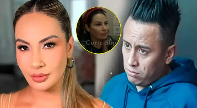 Pamela López se muestra tranquila tras rápida acción de la justicia. Pamela López se muestra tranquila tras rápida acción de la justicia.