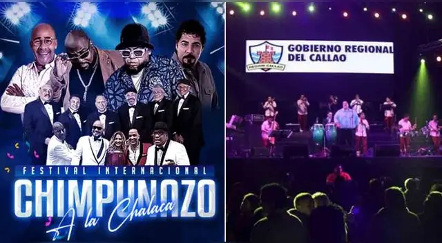 Aniversario del Callao 2024: concierto y entradas.