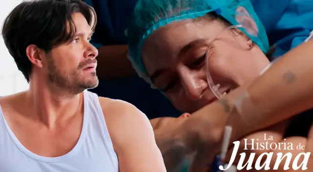 Estreno del capítulo 60 de La historia de Juana, capítulo 60: guía completa Estreno del capítulo 60 de La historia de Juana, capítulo 60: guía completa