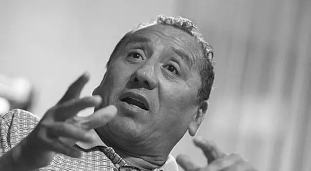 Murió Víctor Patiño Marca, periodista y columnista de 'El Búho' tras luchar contra el cáncer Murió Víctor Patiño Marca, periodista y columnista de 'El Búho' tras luchar contra el cáncer