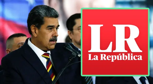 La República se suma a la lista de medios de comunicación censurados por el régimen de Maduro. La República se suma a la lista de medios de comunicación censurados por el régimen de Maduro.