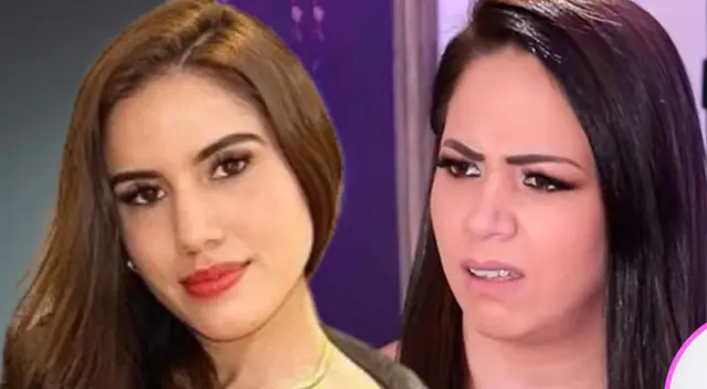 Darinka Ramírez comparte 'dardo' en redes sociales. ¿Será para Melissa Klug? Darinka Ramírez comparte 'dardo' en redes sociales. ¿Será para Melissa Klug?