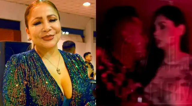 Marisol manda 'dardo' con su canción 'La robamaridos'. ¿Será indirecta? Marisol manda 'dardo' con su canción 'La robamaridos'. ¿Será indirecta?