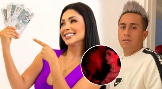 Pamela Franco logra ganar importante suma de dinero con solo 15 conciertos en agosto y tras escándalo de Christian Cueva.