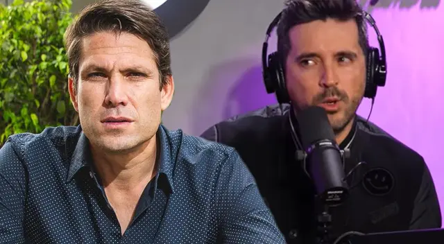 Pazo Bazán explotó contra Jesús Alzamora por ser un ayayero de futbolistas. Pazo Bazán explotó contra Jesús Alzamora por ser un ayayero de futbolistas.