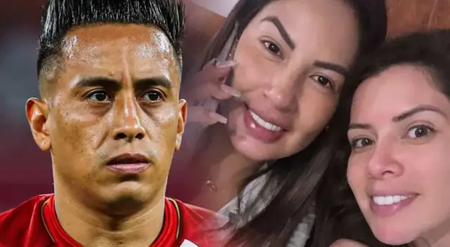 Mejor amiga de Pamela López es amenazada de muerte.