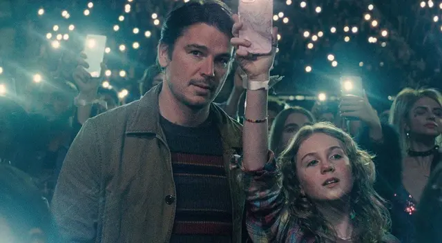 La Trampa ya se estrenó. Aquí te contamos dónde y cómo ver la película. La Trampa ya se estrenó. Aquí te contamos dónde y cómo ver la película.