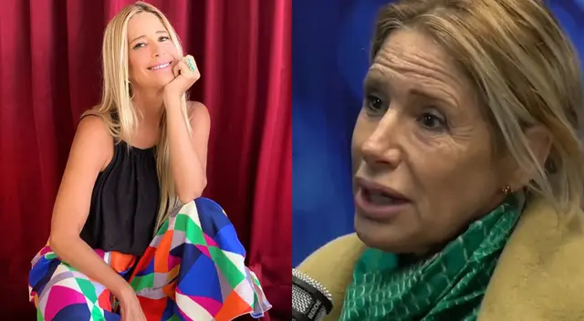 Gloria María Solari se defendió de las críticas que recibió tras entrevista. Gloria María Solari se defendió de las críticas que recibió tras entrevista.
