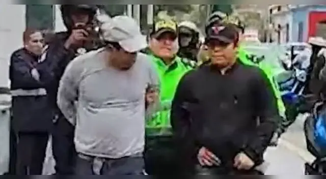 Los sujetos serán investigados y las cámaras de seguridad serán cruciales.