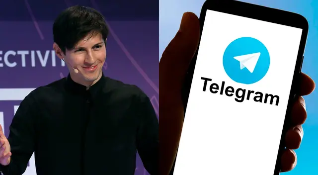 Telegram es uno de las aplicaciones de mensajería instantánea más populares en el mundo. Telegram es uno de las aplicaciones de mensajería instantánea más populares en el mundo.