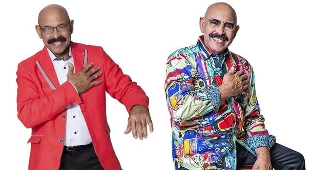 Oscar D' León estará en 'Una noche de salsa 13' Oscar D' León estará en 'Una noche de salsa 13'