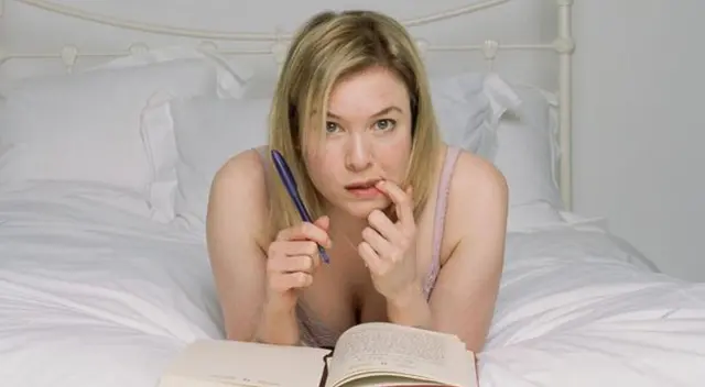 'Bridget Jones 4' llegará próximamente a las salas de cine. 'Bridget Jones 4' llegará próximamente a las salas de cine.