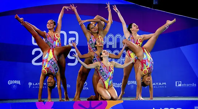 Mundial de Natación Artística demostrará la potencialidad del deporte acuático. Mundial de Natación Artística demostrará la potencialidad del deporte acuático.