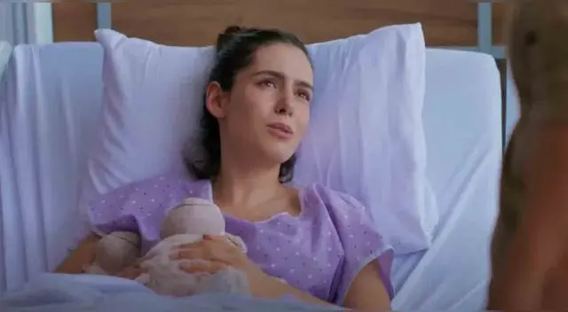 La historia de Juana, capítulo 62.